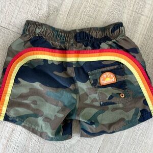 Sundek // size 10 // used condition as per photos